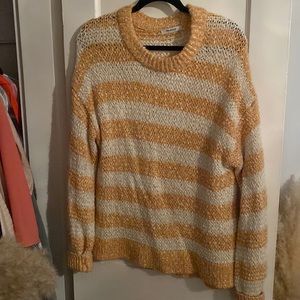 Madewell Sweater